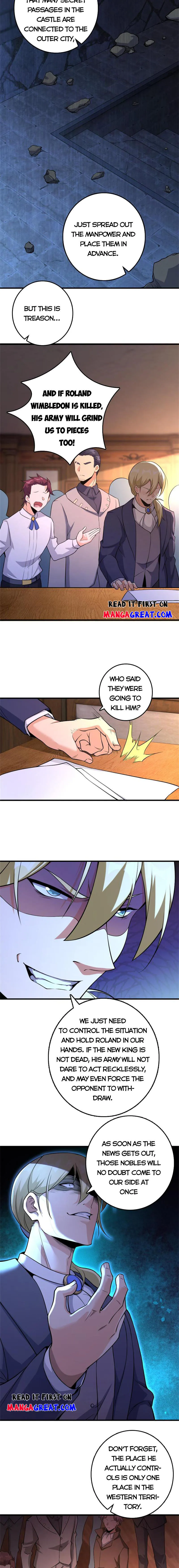 Read Release That Witch EN Manga Online