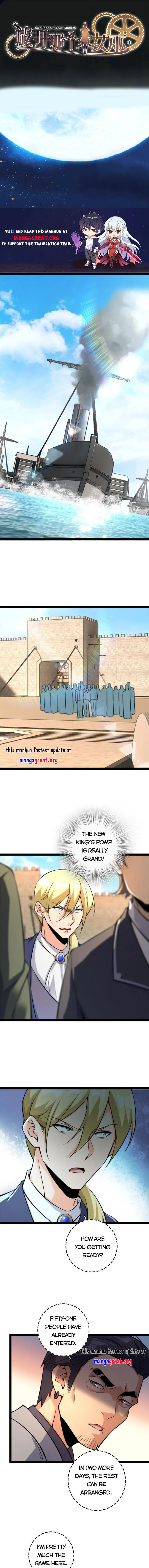 Read Release That Witch EN Manga Online