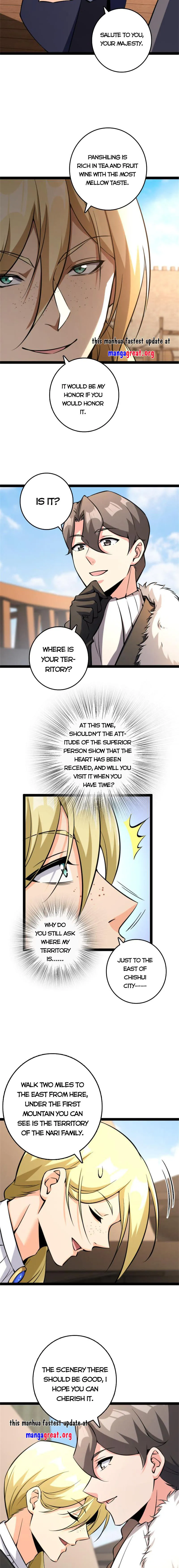 Read Release That Witch EN Manga Online