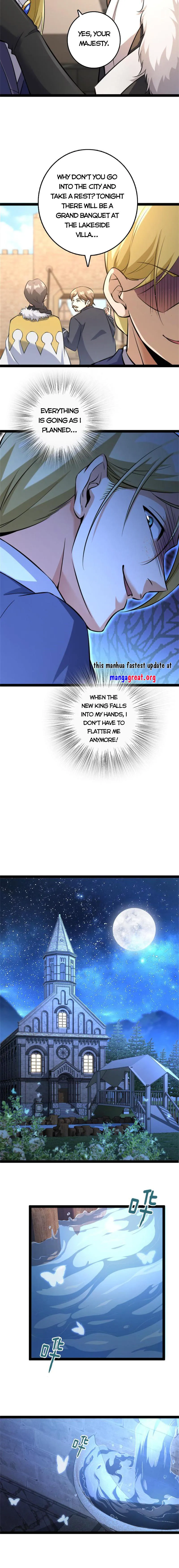 Read Release That Witch EN Manga Online