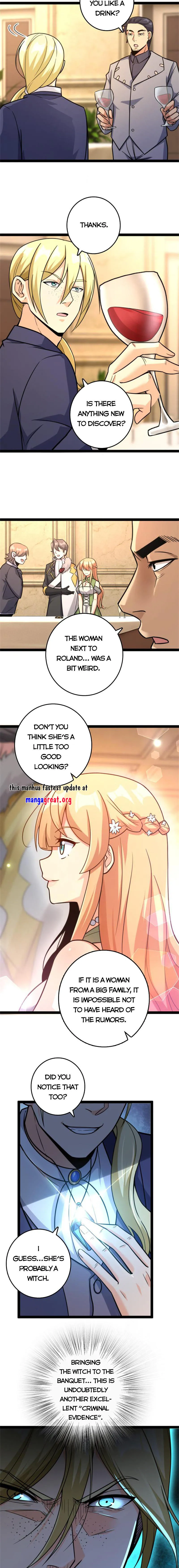 Read Release That Witch EN Manga Online