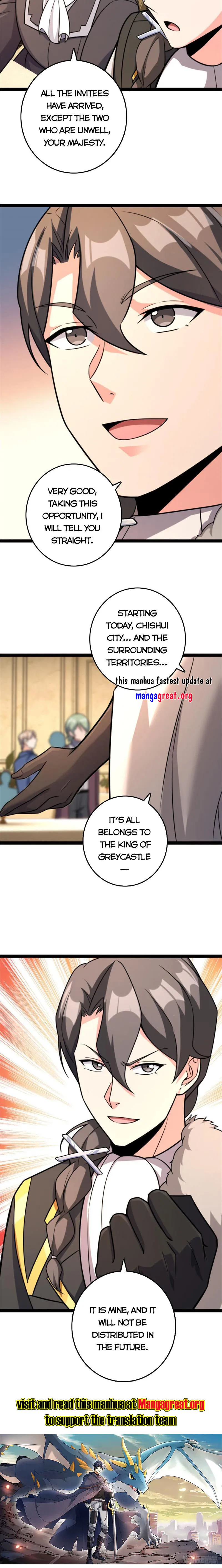 Read Release That Witch EN Manga Online