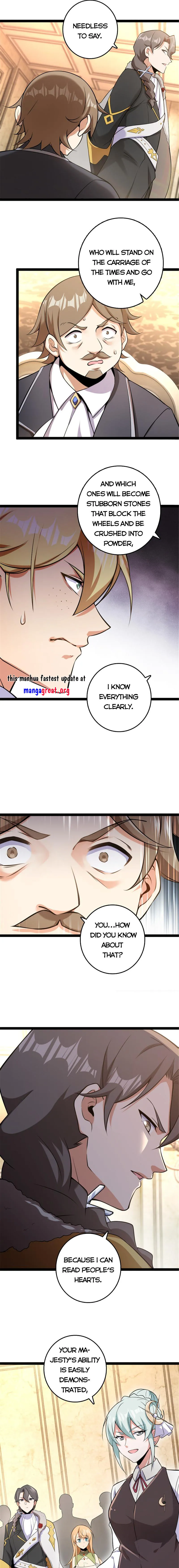Read Release That Witch EN Manga Online