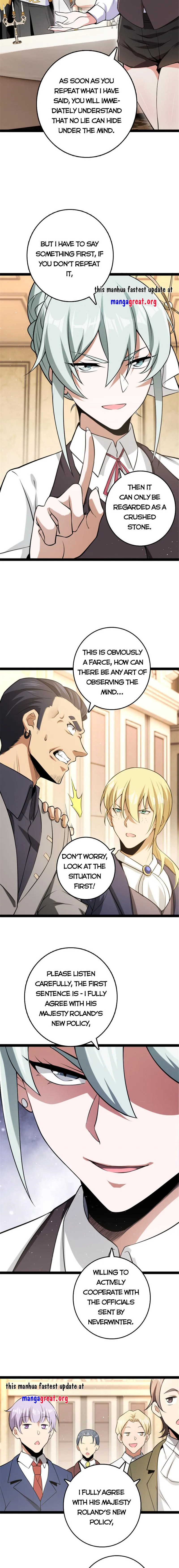 Read Release That Witch EN Manga Online