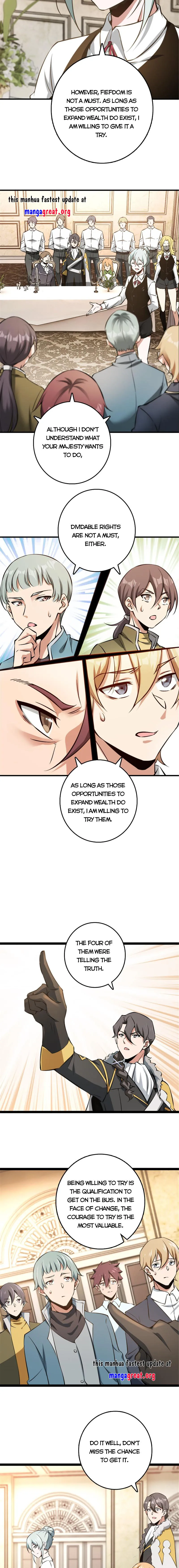 Read Release That Witch EN Manga Online
