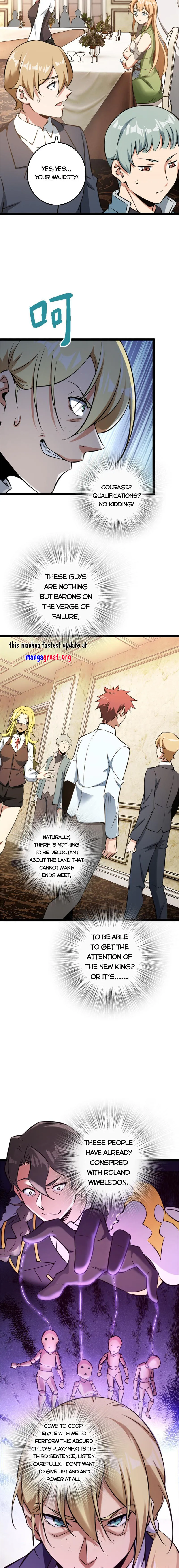 Read Release That Witch EN Manga Online