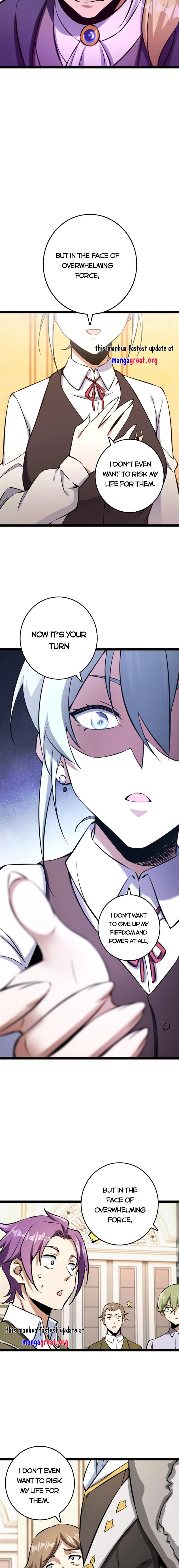 Read Release That Witch EN Manga Online