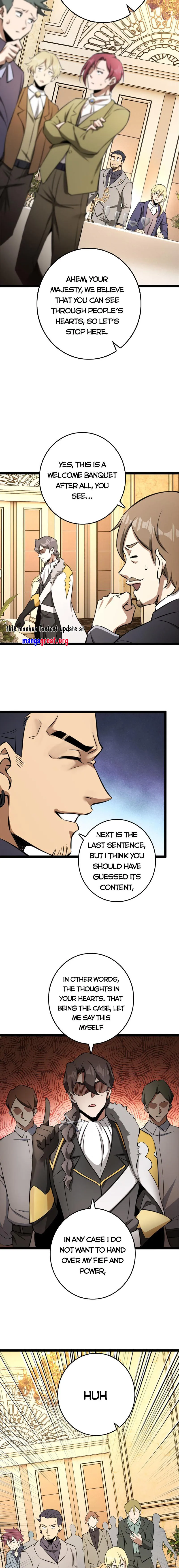 Read Release That Witch EN Manga Online