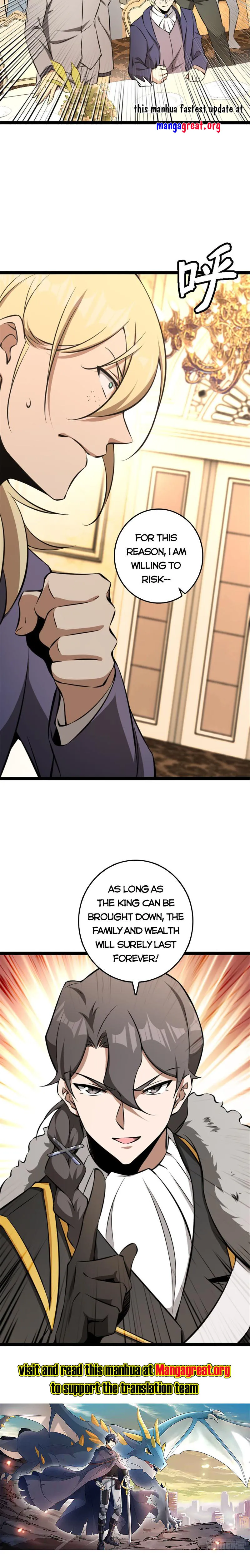 Read Release That Witch EN Manga Online