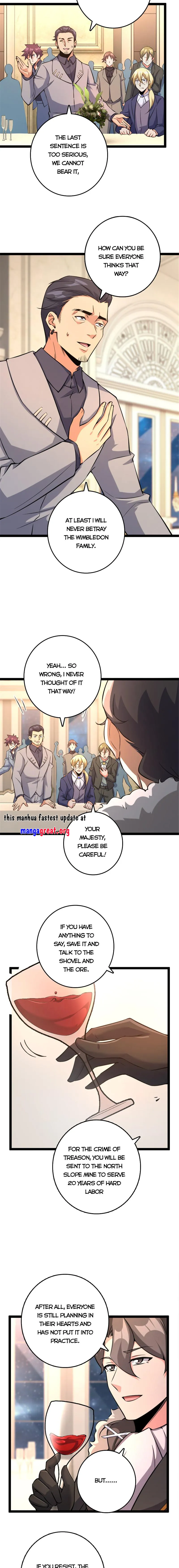 Read Release That Witch EN Manga Online