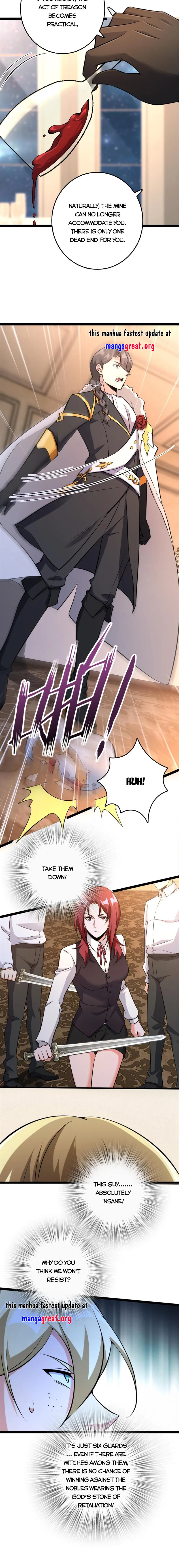 Read Release That Witch EN Manga Online