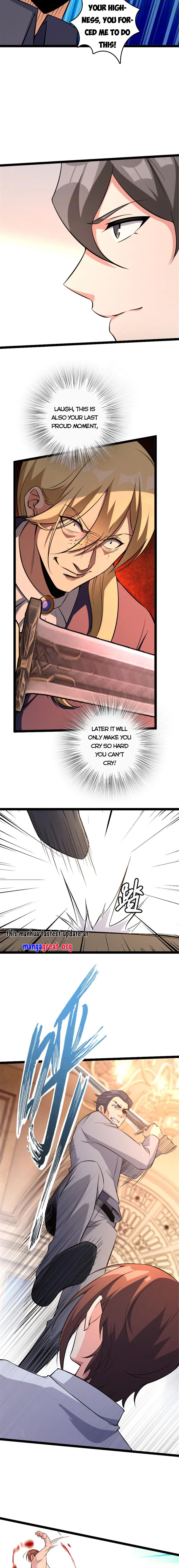 Read Release That Witch EN Manga Online