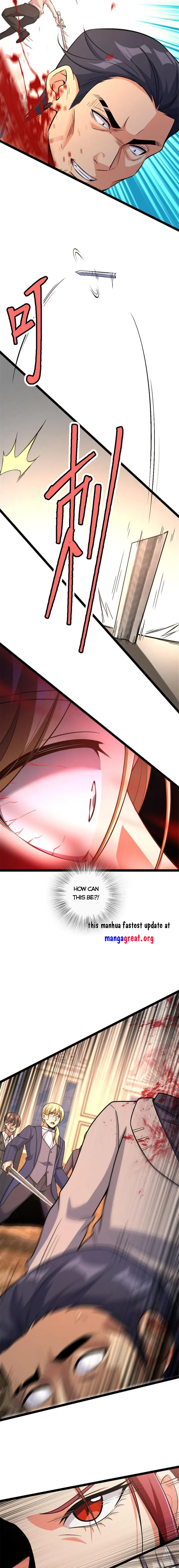Read Release That Witch EN Manga Online