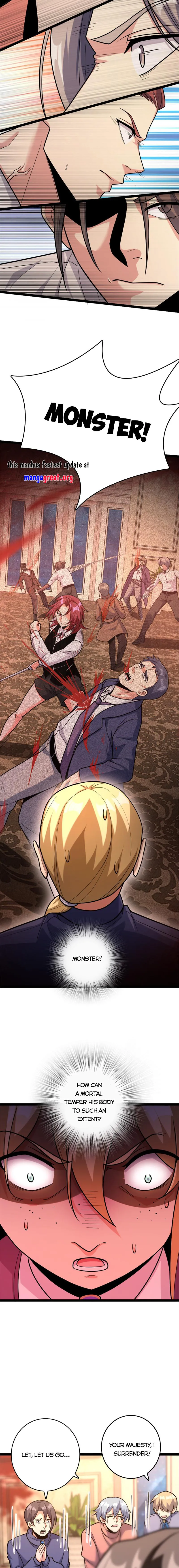 Read Release That Witch EN Manga Online