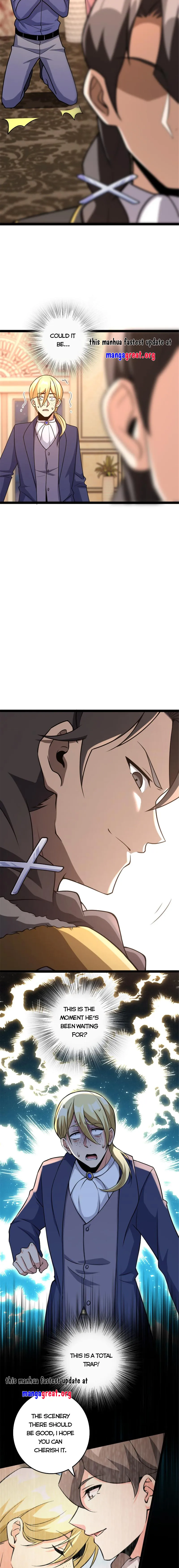 Read Release That Witch EN Manga Online