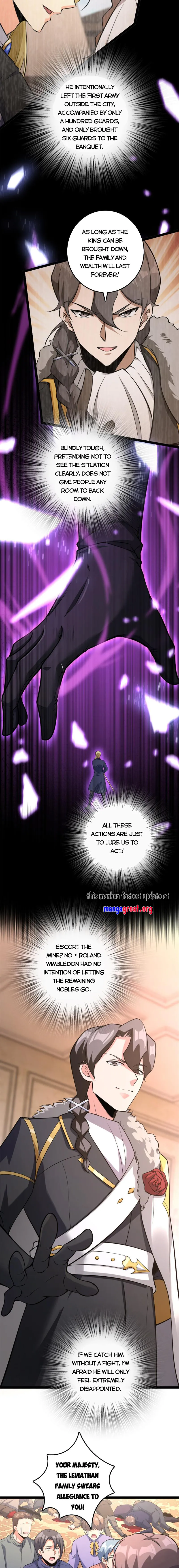 Read Release That Witch EN Manga Online