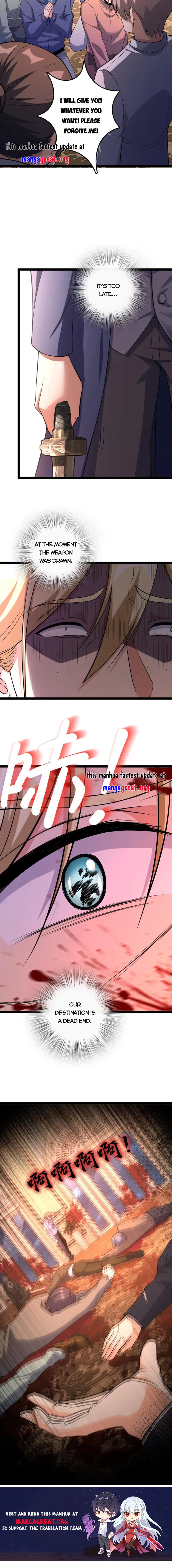 Read Release That Witch EN Manga Online