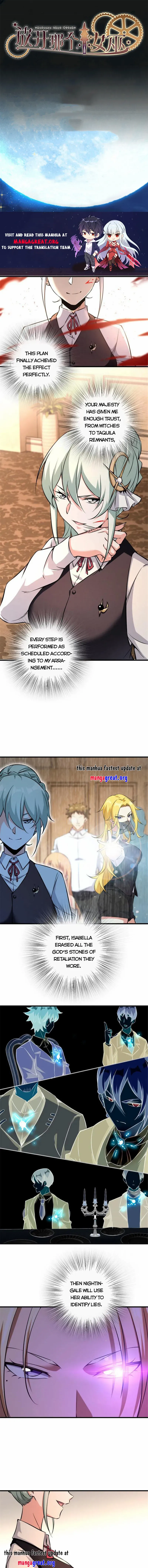 Read Release That Witch EN Manga Online