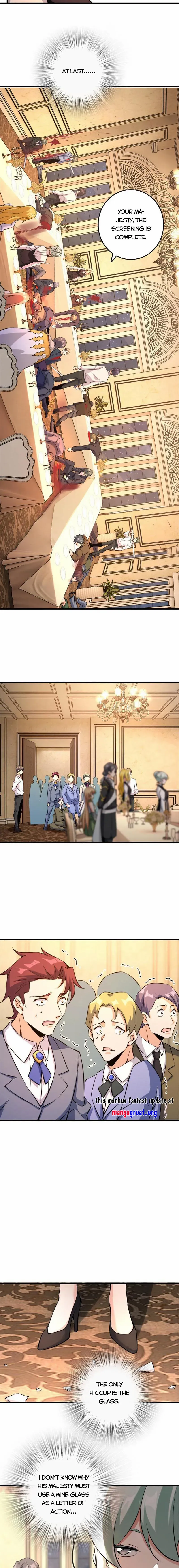 Read Release That Witch EN Manga Online