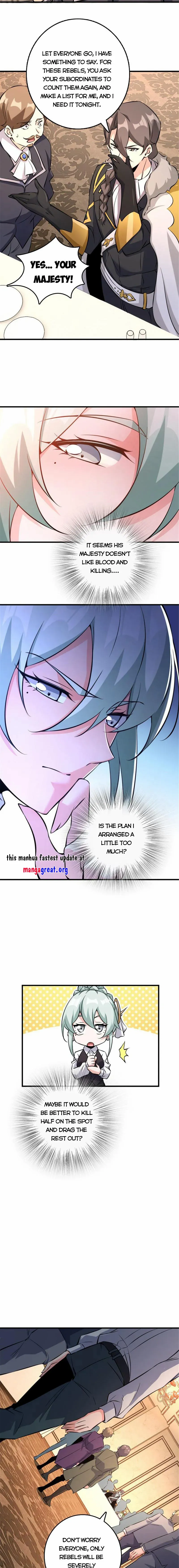Read Release That Witch EN Manga Online