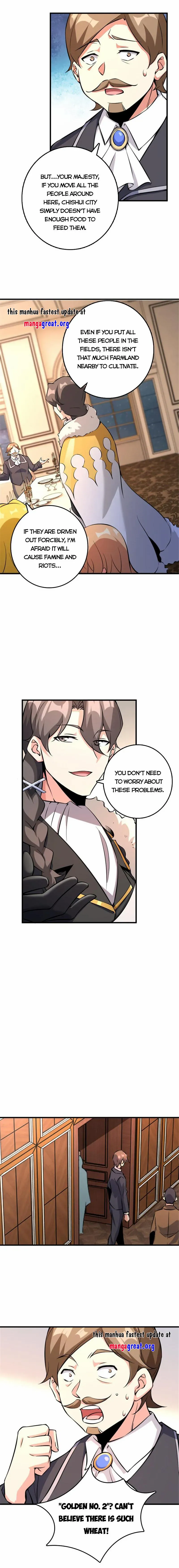Read Release That Witch EN Manga Online