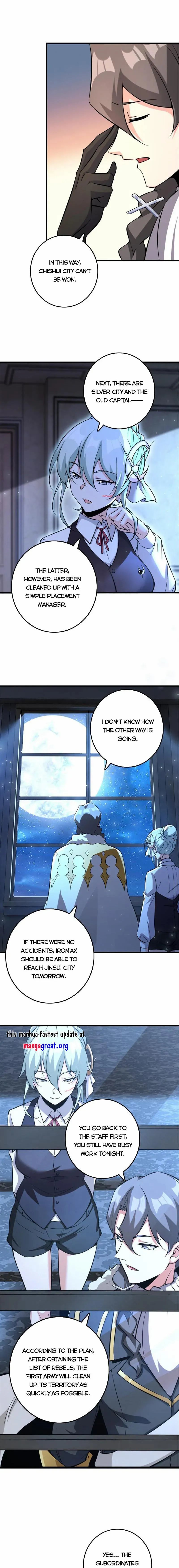 Read Release That Witch EN Manga Online