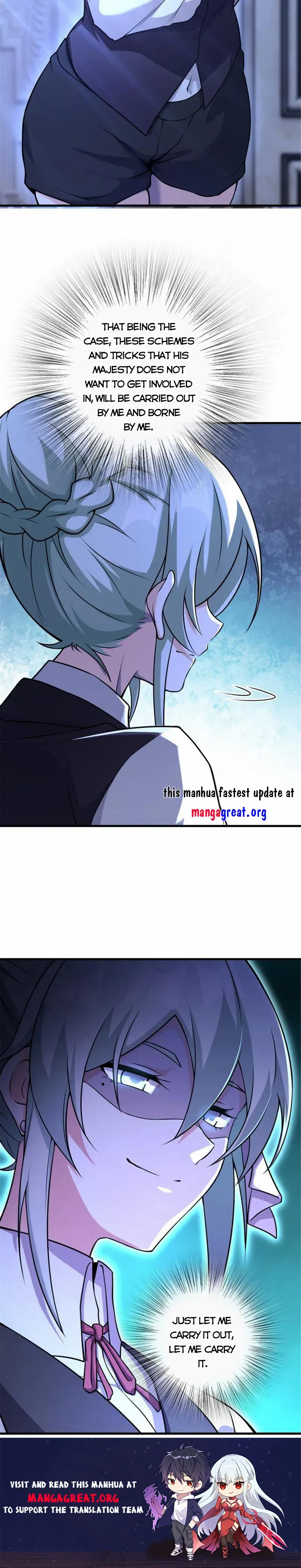 Read Release That Witch EN Manga Online