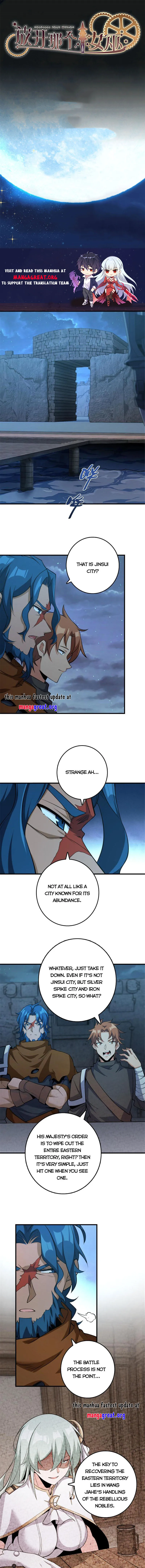 Read Release That Witch EN Manga Online
