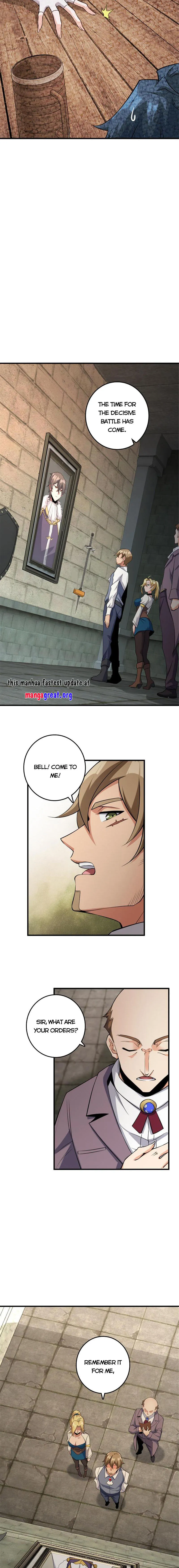 Read Release That Witch EN Manga Online