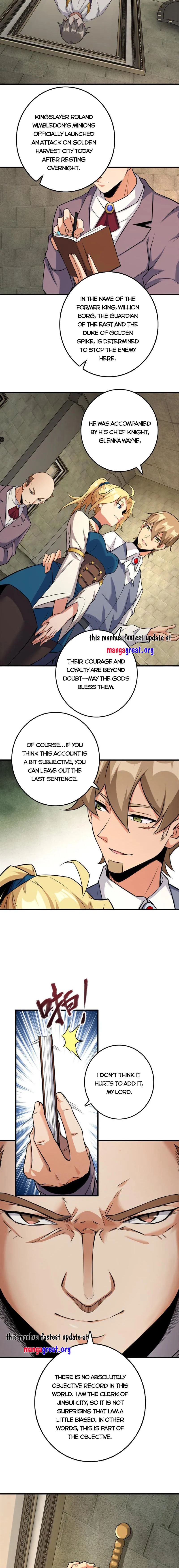 Read Release That Witch EN Manga Online