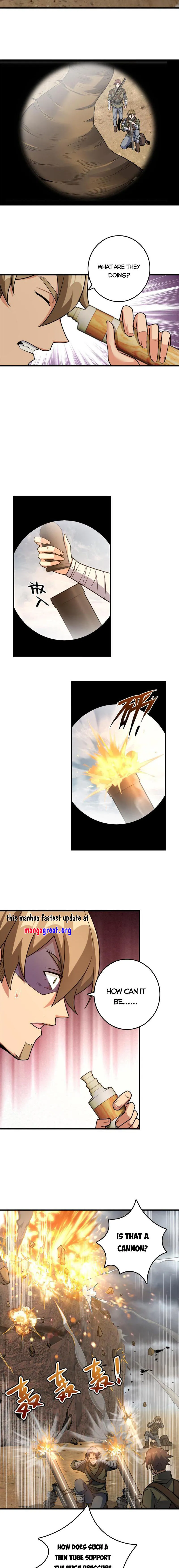 Read Release That Witch EN Manga Online
