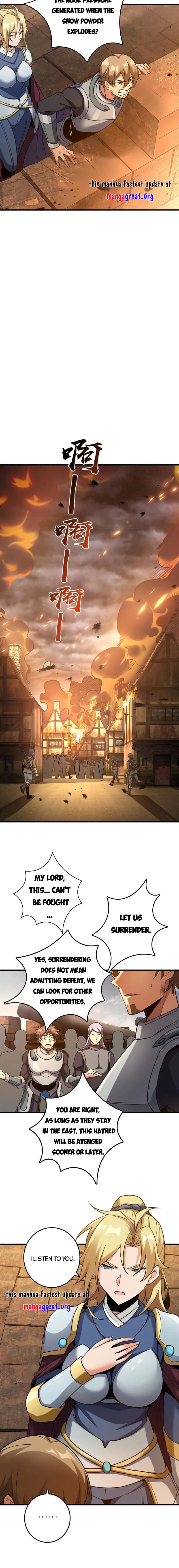 Read Release That Witch EN Manga Online