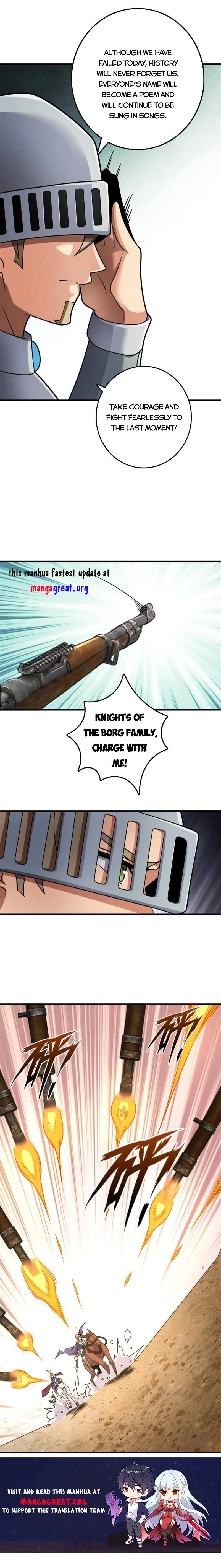 Read Release That Witch EN Manga Online