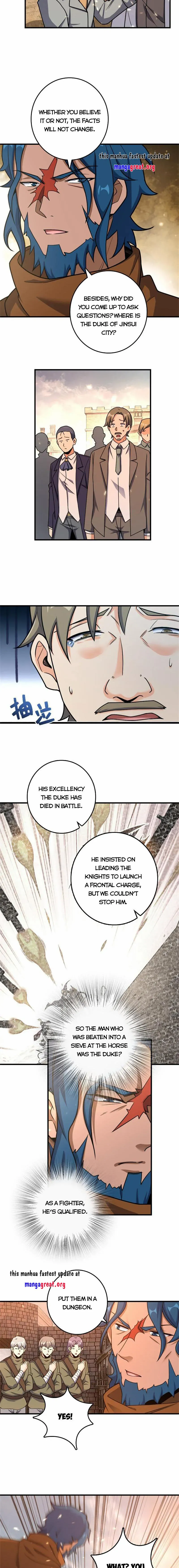 Read Release That Witch EN Manga Online