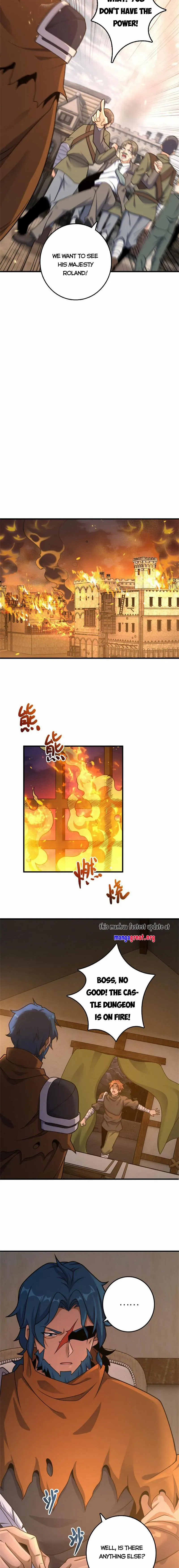 Read Release That Witch EN Manga Online