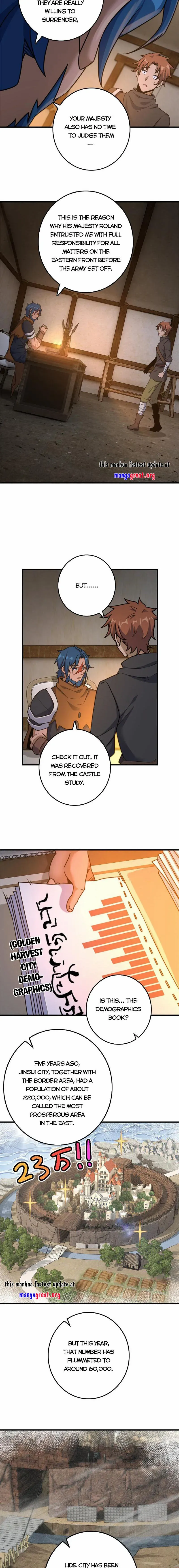Read Release That Witch EN Manga Online
