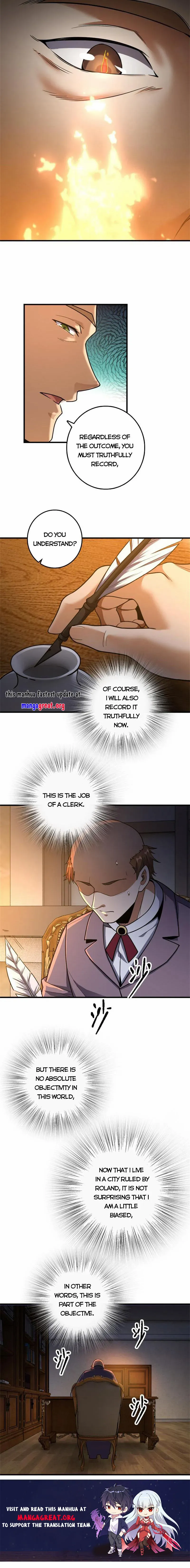 Read Release That Witch EN Manga Online