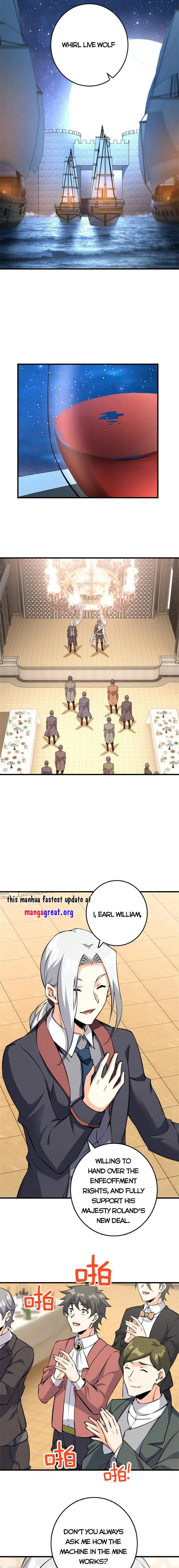 Read Release That Witch EN Manga Online