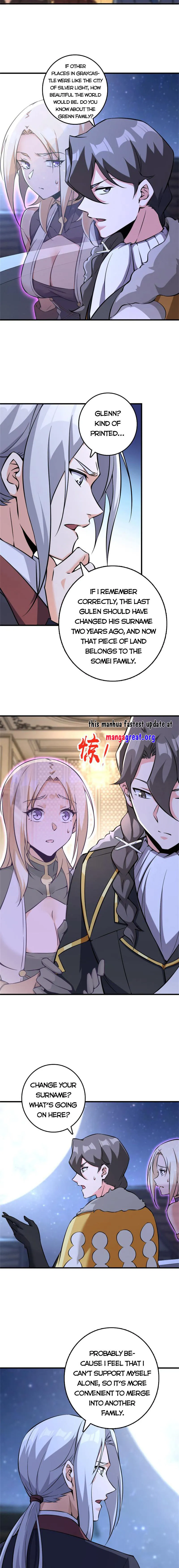 Read Release That Witch EN Manga Online