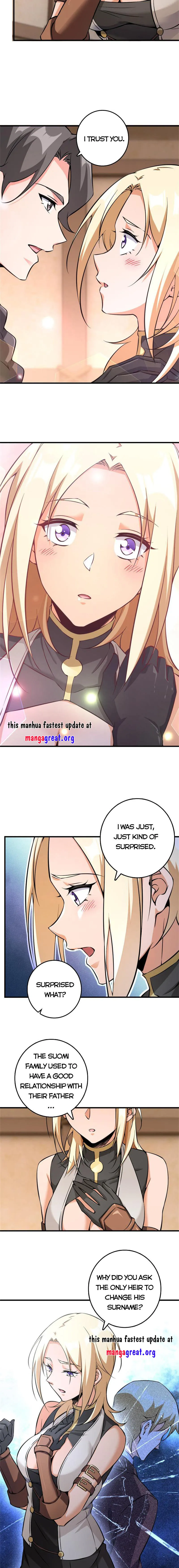 Read Release That Witch EN Manga Online