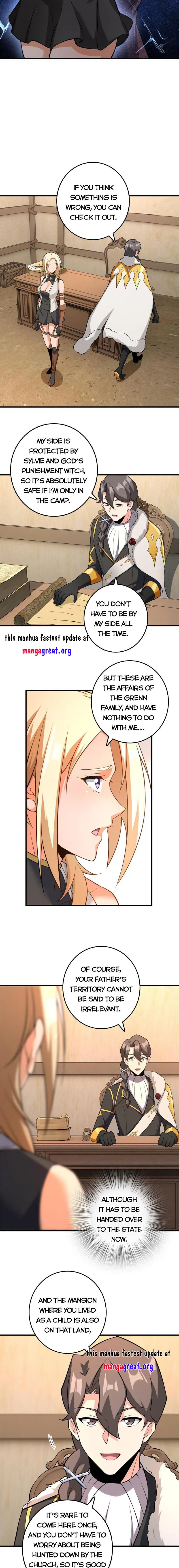 Read Release That Witch EN Manga Online