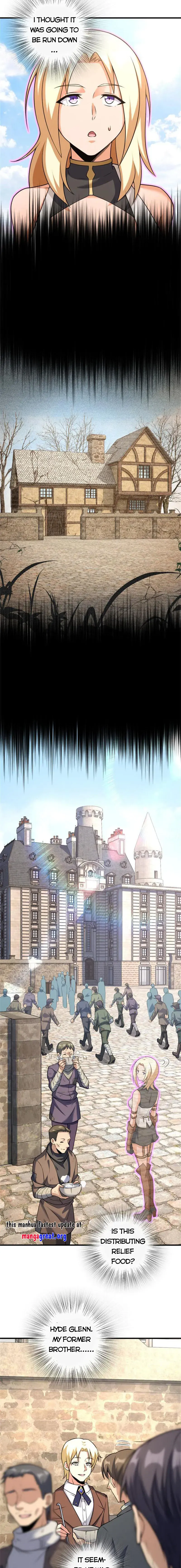 Read Release That Witch EN Manga Online