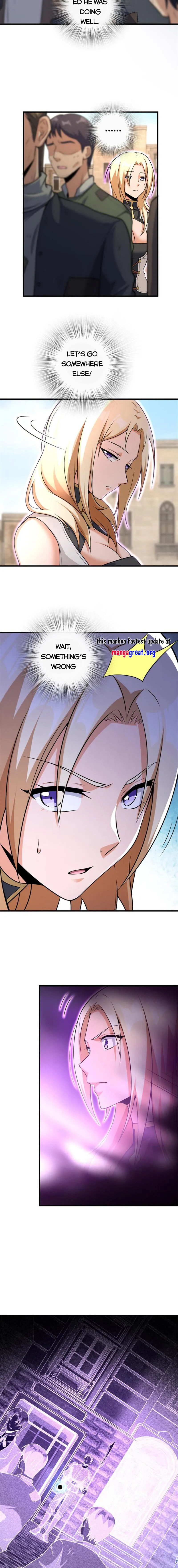 Read Release That Witch EN Manga Online