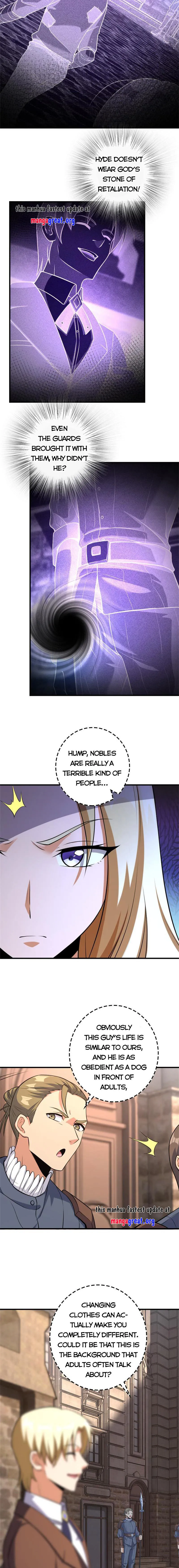 Read Release That Witch EN Manga Online