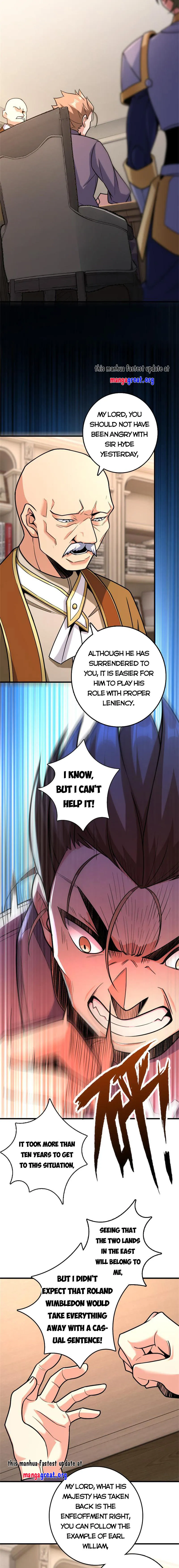 Read Release That Witch EN Manga Online