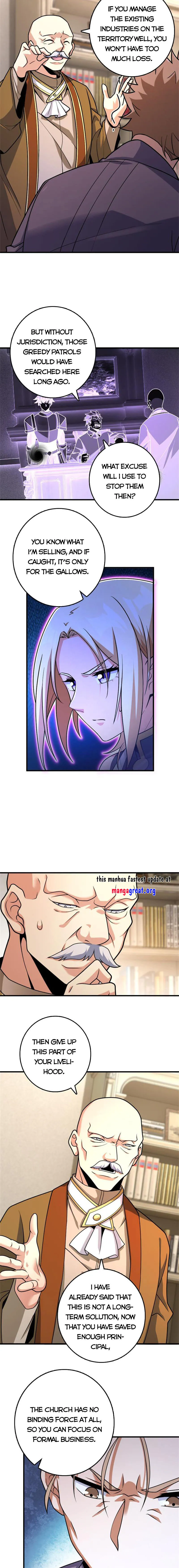Read Release That Witch EN Manga Online