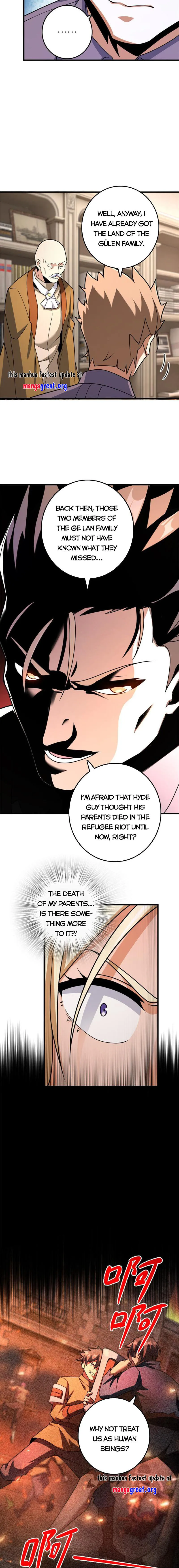 Read Release That Witch EN Manga Online
