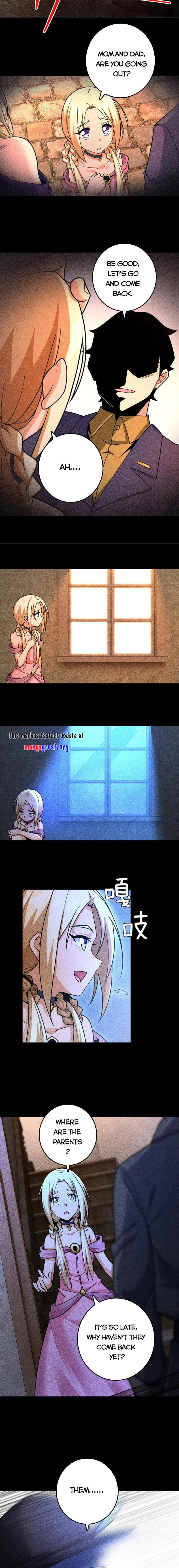 Read Release That Witch EN Manga Online