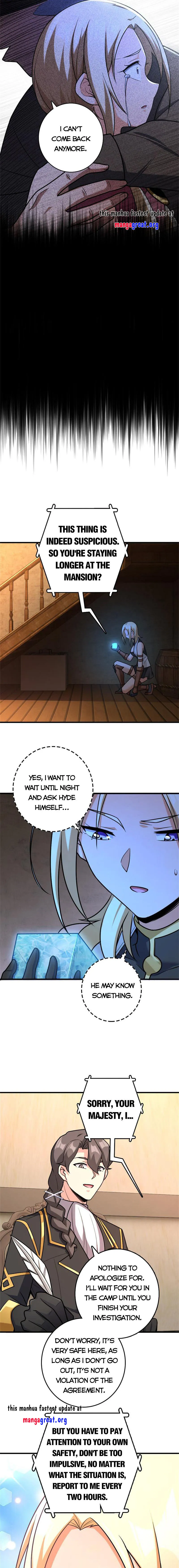 Read Release That Witch EN Manga Online