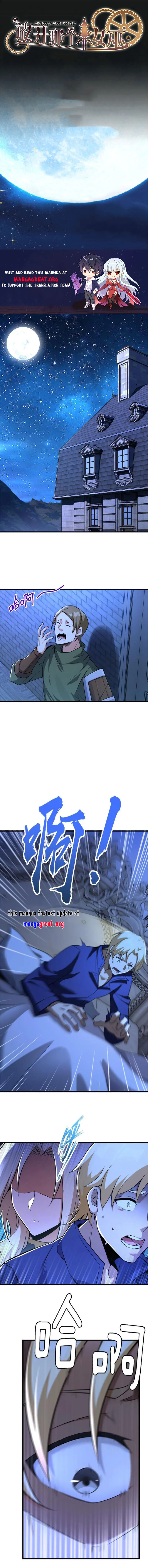 Read Release That Witch EN Manga Online
